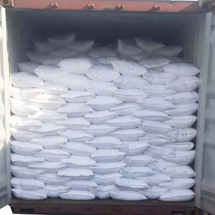 Potassium ferrocyanide powder