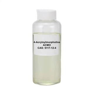 4-Акрилоилморфолин ACMO CAS 5117-12-4