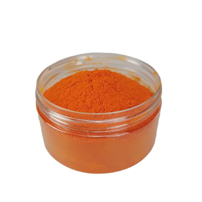 Феррицианид калия CAS 13746-66-2