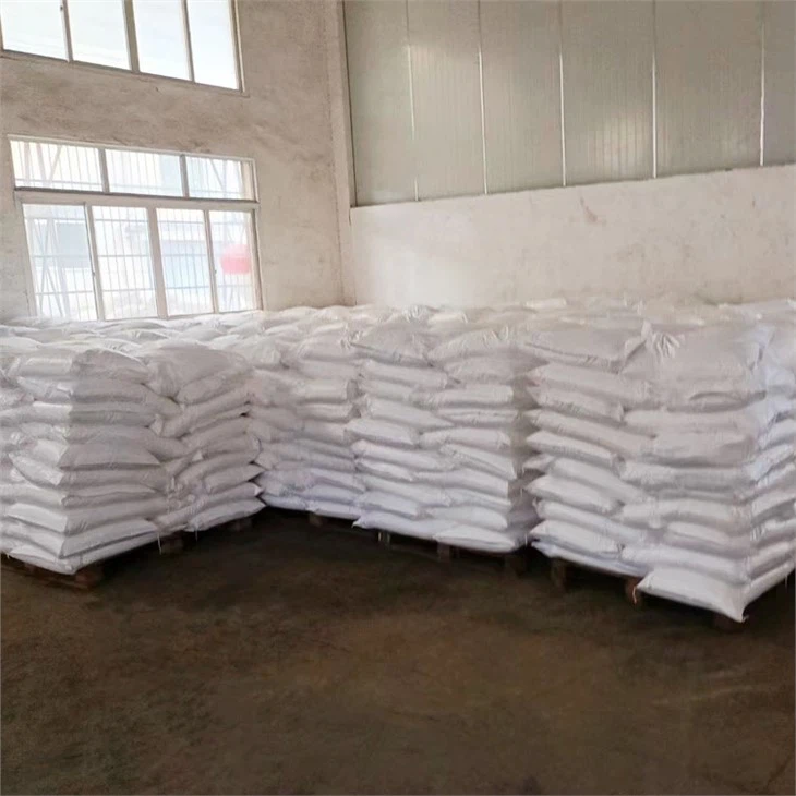 Trisodium Phosphate CAS 7601-54-9