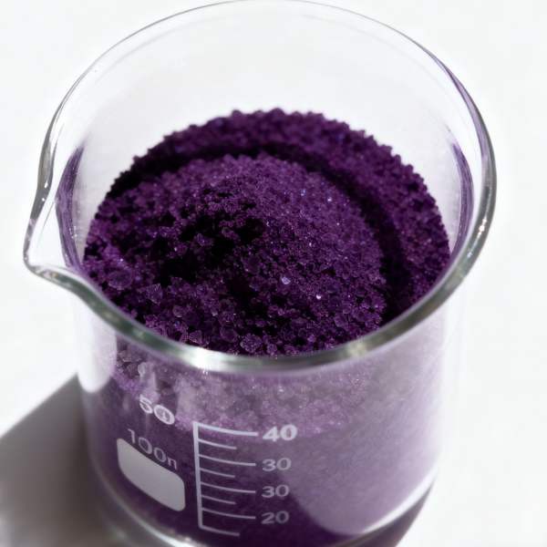 Дисперсный фиолетовый 28 CAS 81-42-5