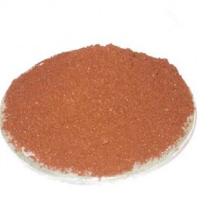 Цитрат железа CAS 3522-50-7