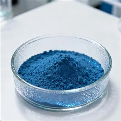 Тетрафенилпорфирин / ТПП CAS 917-23-7